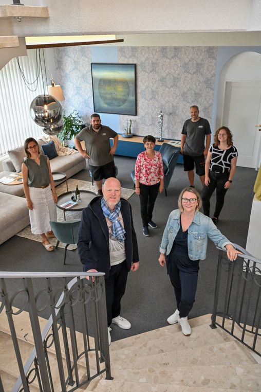 Link zur Seite Programm & Highlights