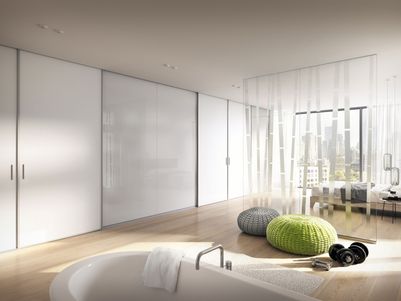 Einbauschrank von raumplus