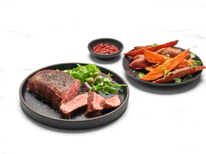 Steak
