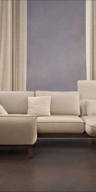 Rolf Benz Marke Galerie 5