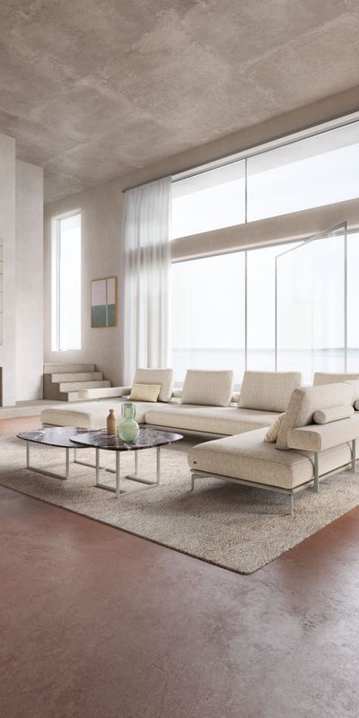 Rolf Benz Marke Galerie 2