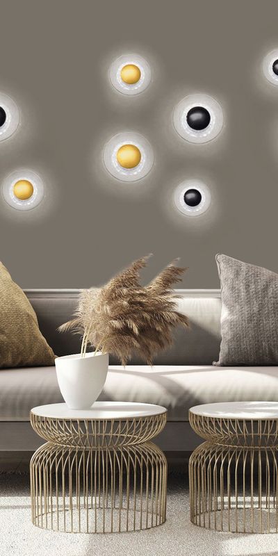 Leuchtwurm Marke Galerie 1