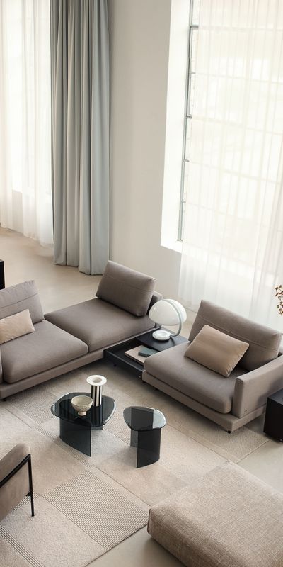 Rolf Benz Marke Galerie 3